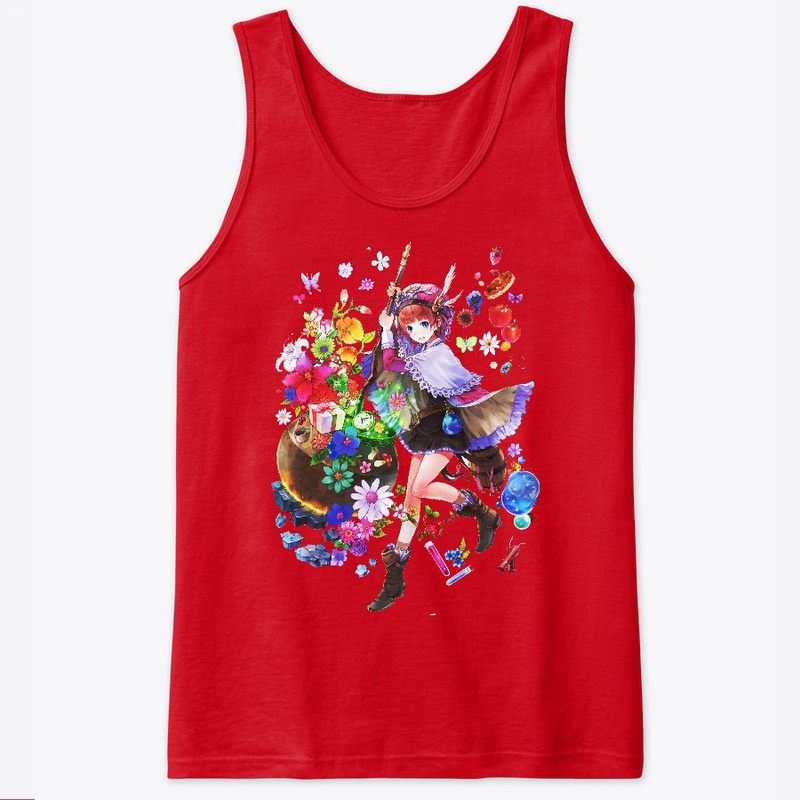 Holiday Season Fashion Tees-1 