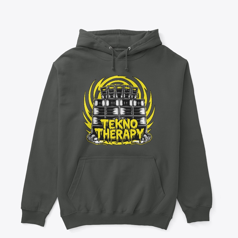 TEKNO THERAPY