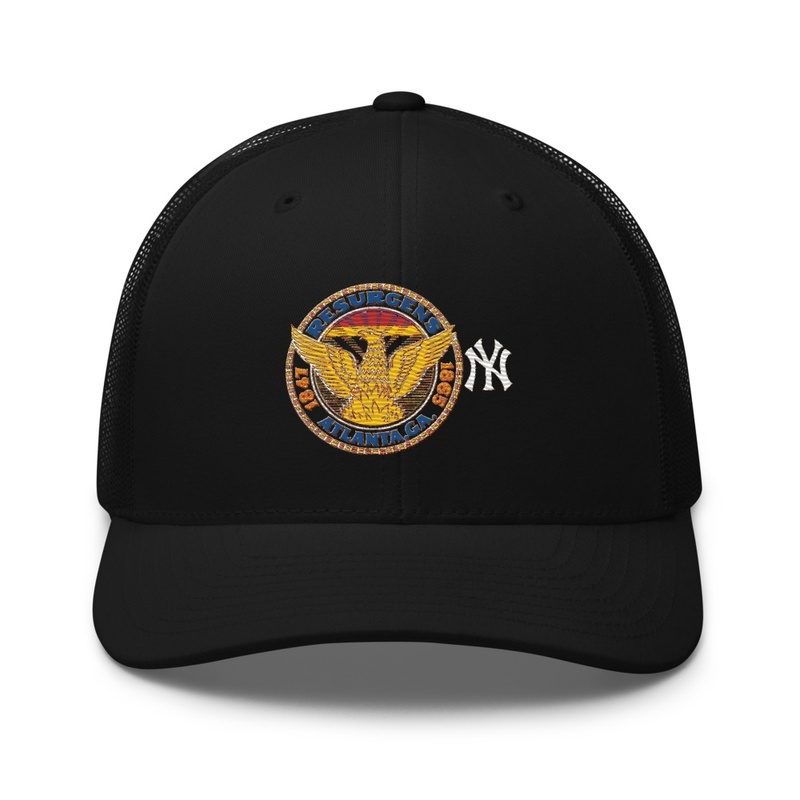 Billionaire dept trucker 