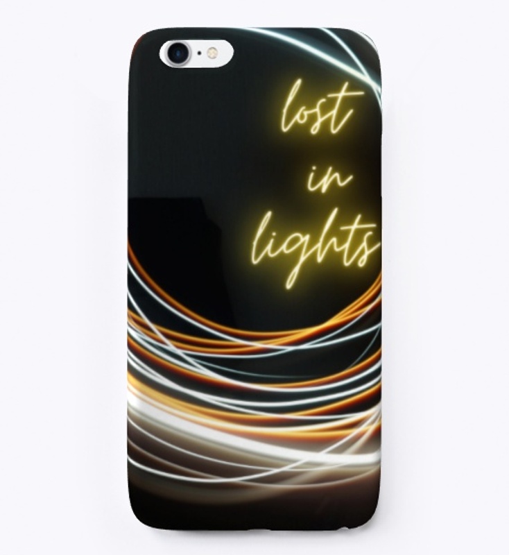 Lost in Lights