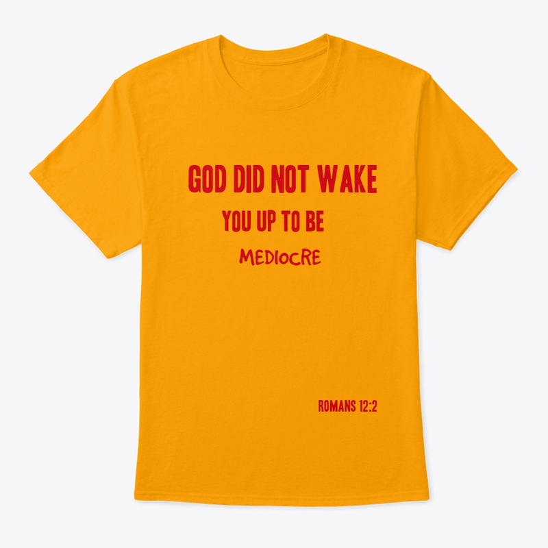 Godly Inspiration  