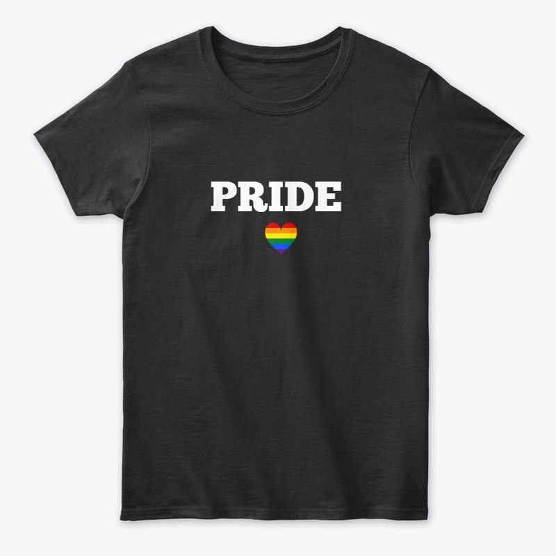 PRIDE