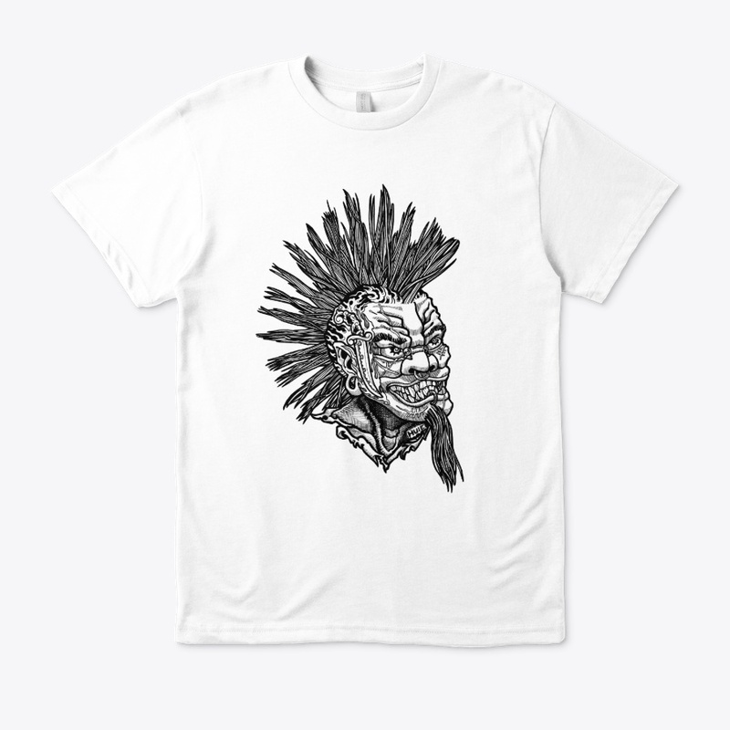 PUNK AF Collection