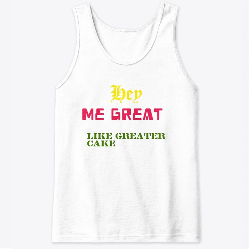 me great