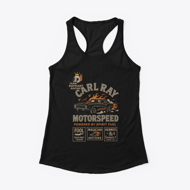 Team Carl Ray