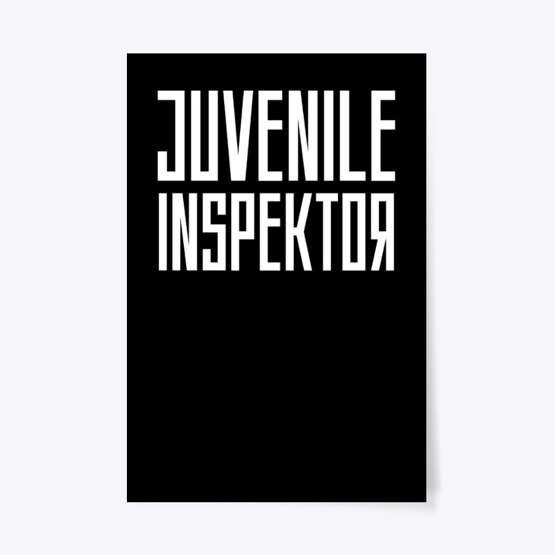 Juvenile Inspektor