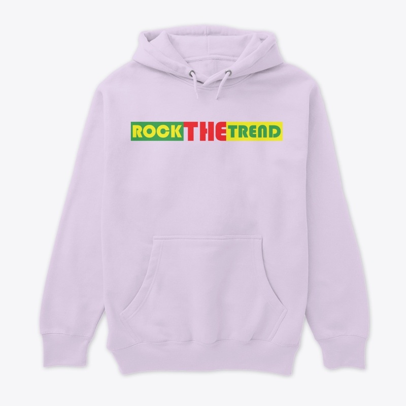 Rock The Tread T-Shirt Design
