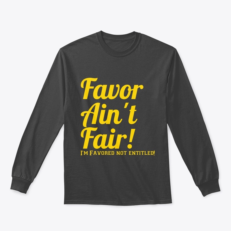 Refined Fire-Favor
