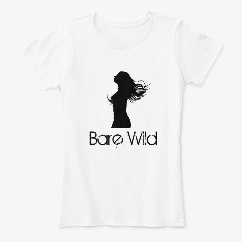Bare Wild Logo