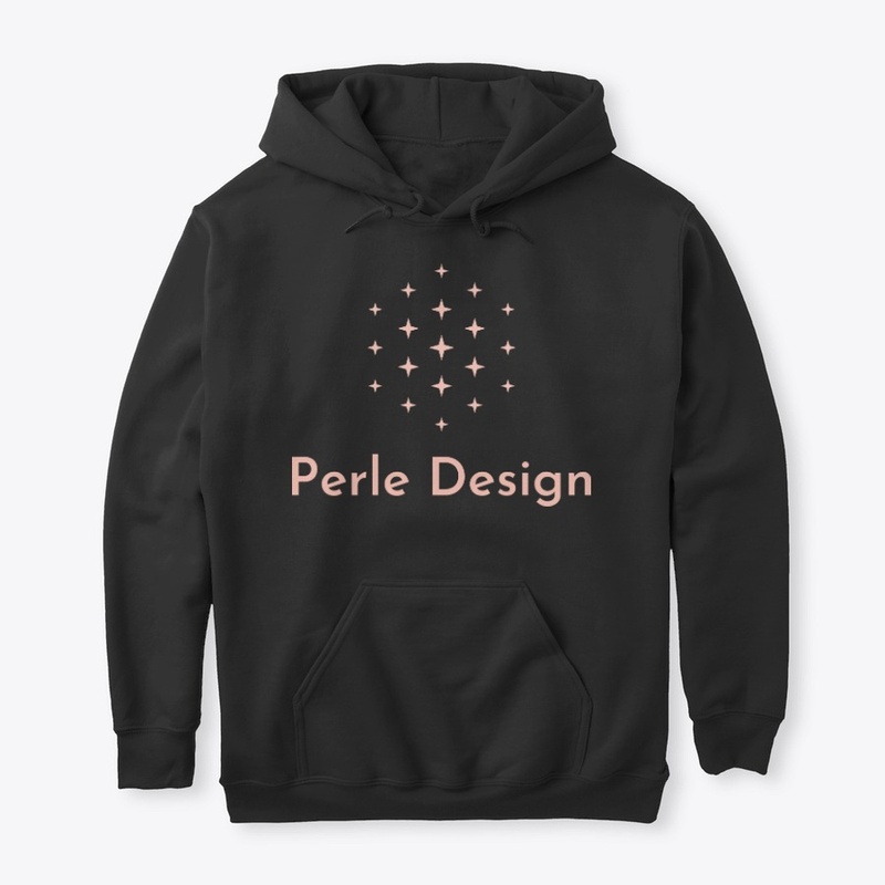 Perle Design logo