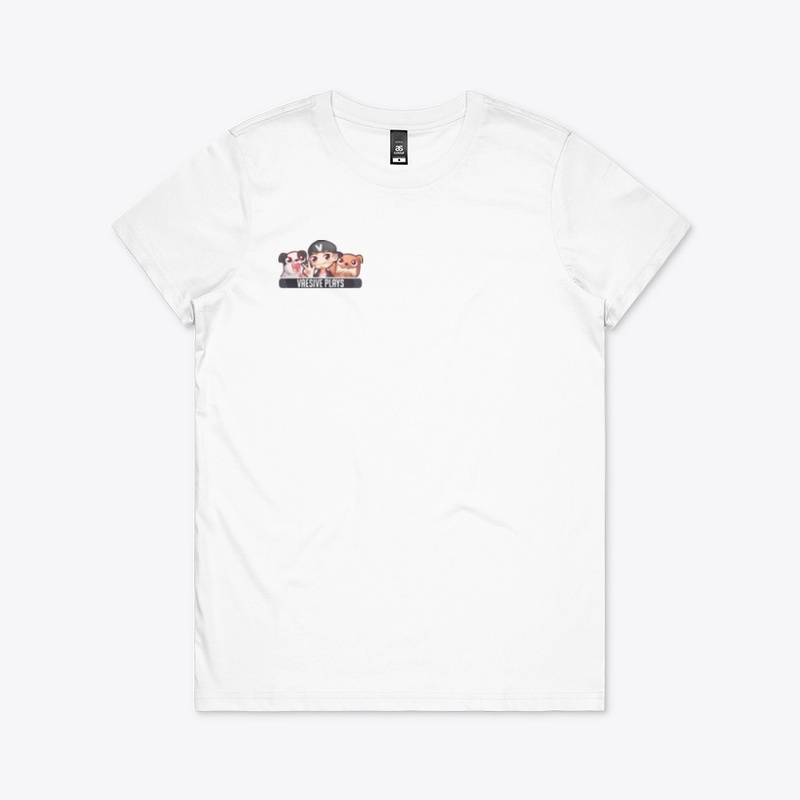 Large Back Logo