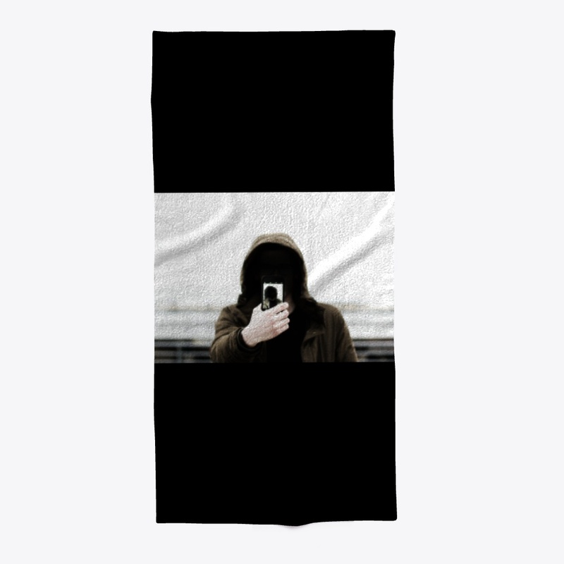 Selfie dropped on all items
