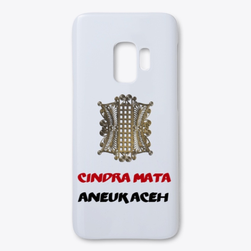 Cindera Mata Aceh