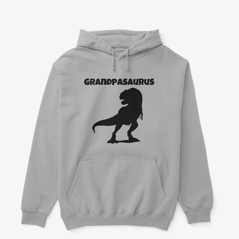 Grandpasaurus