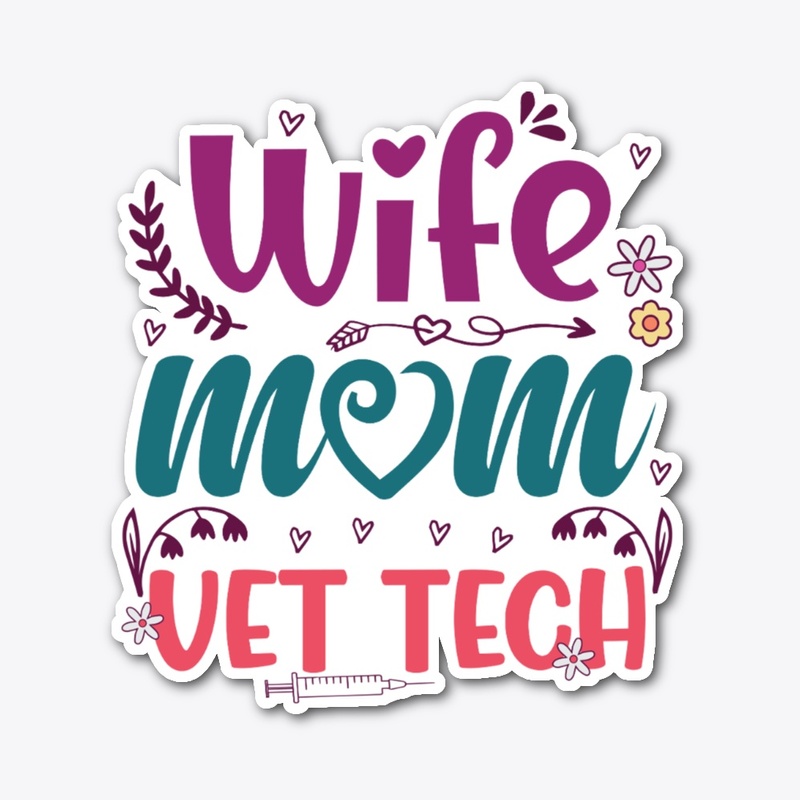VET Tech All-Around Hoodie 