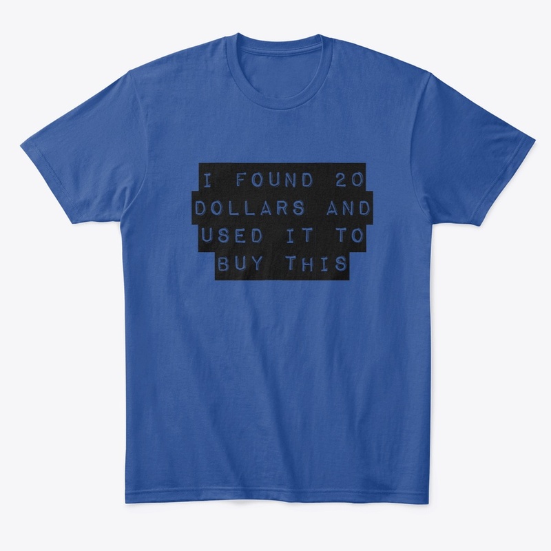 Cool shirt