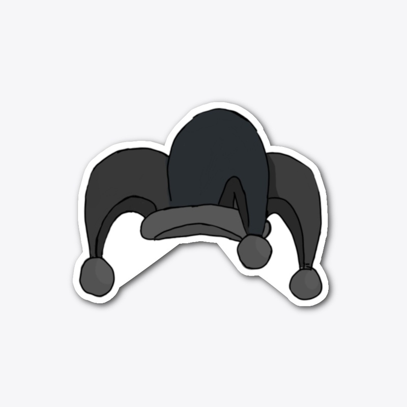 Jester hat