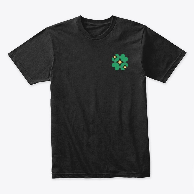 Shiny Luck Clover Collection 