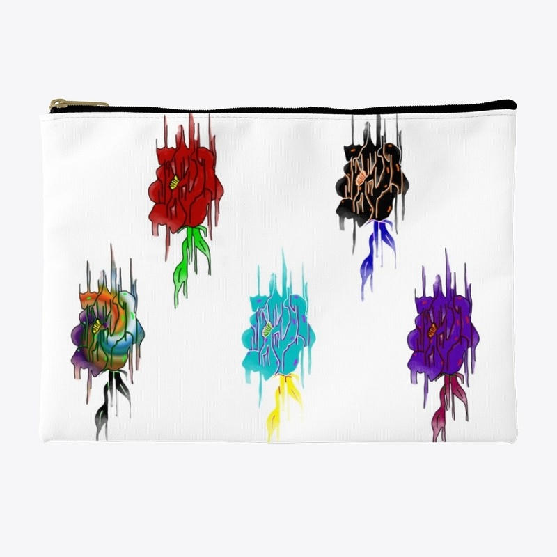 Distorted Roses