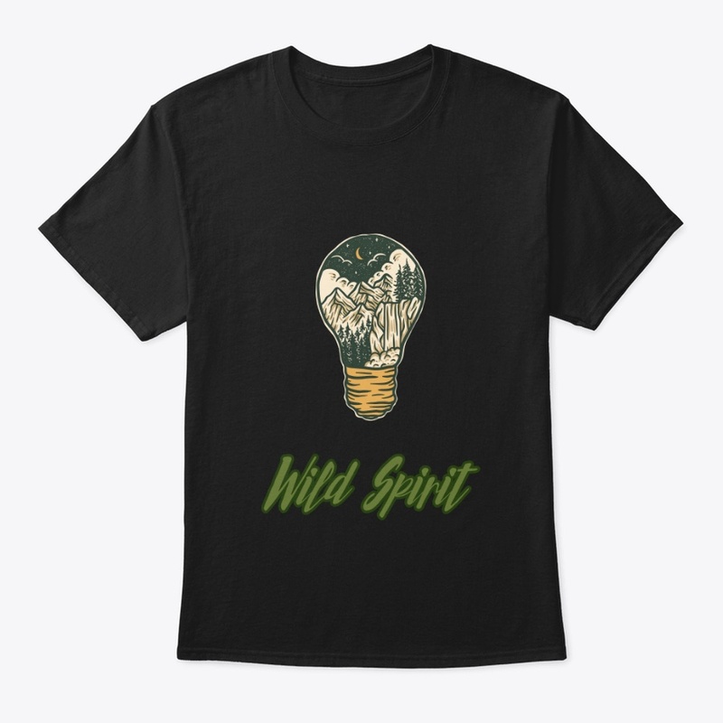 Wild Spirit