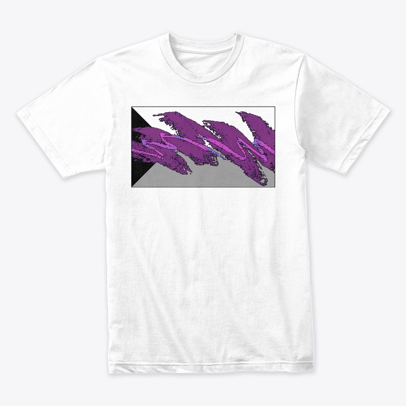 Demi Pride Pattern