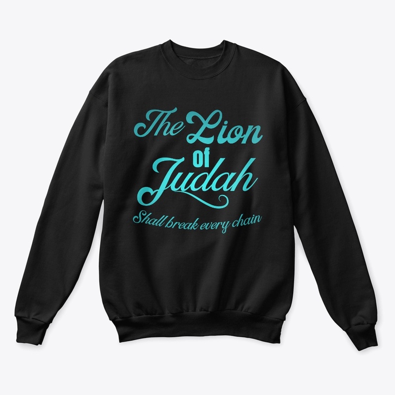 The Lion of Judah | Deliverance 