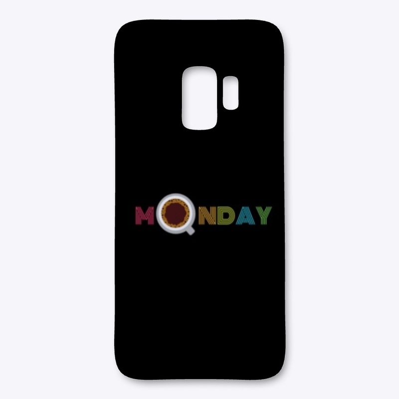 Monday