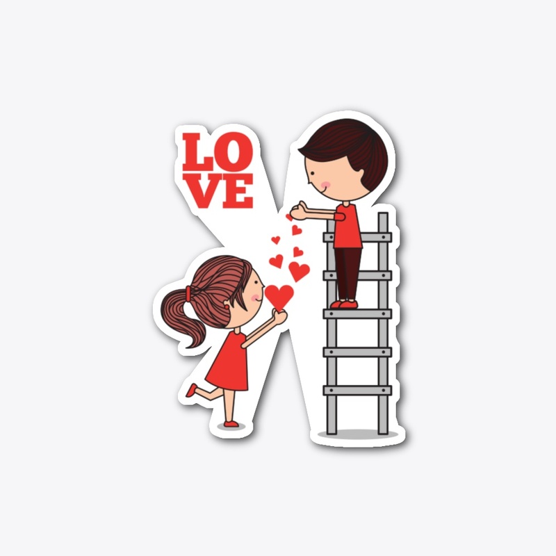Couple Love 