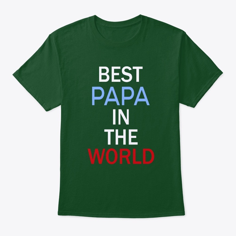 Fathers Day T-shirt