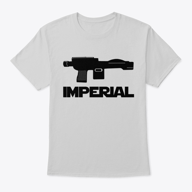 Imperial!