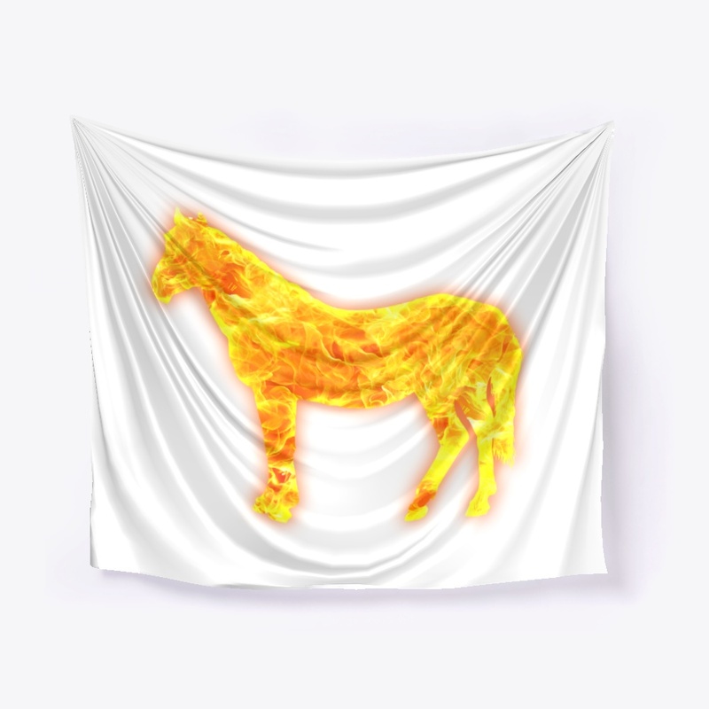 Fire Hores