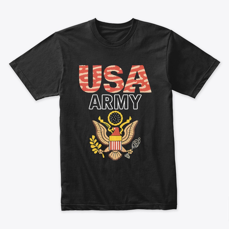 USA Army T-shirt