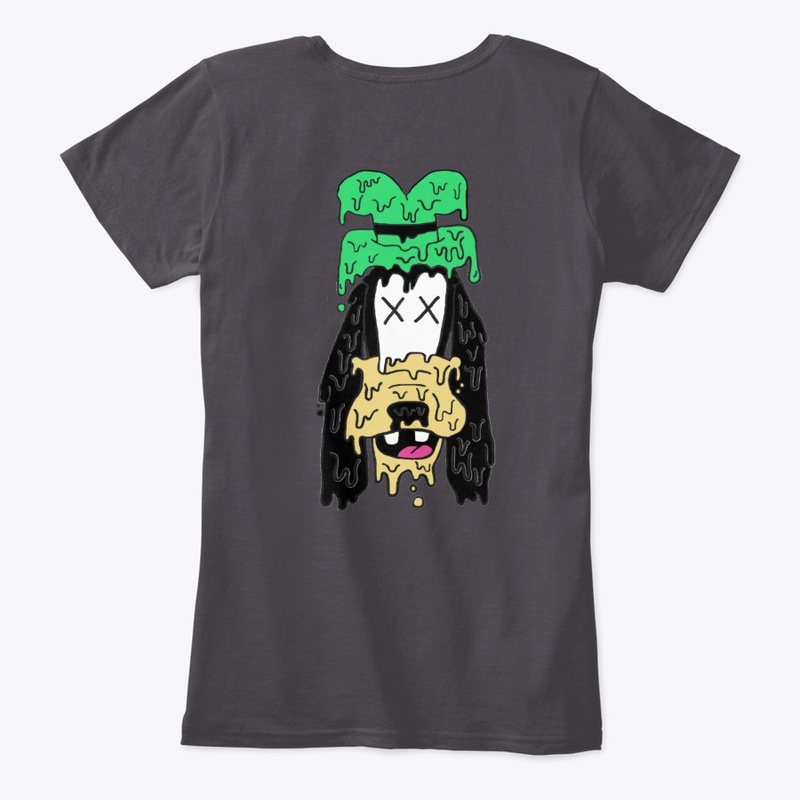 "Im Goofed" Women's Comfort Tee