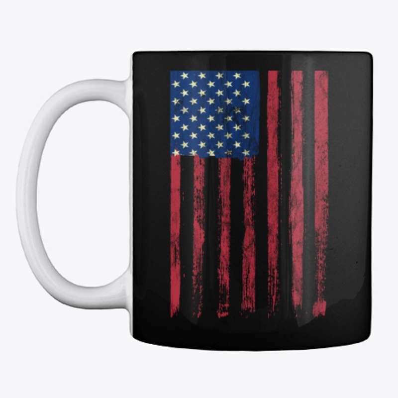 USA Flag