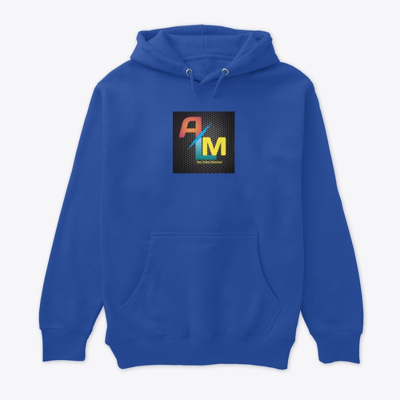ALM Brand  Classic Crew New T shirt
