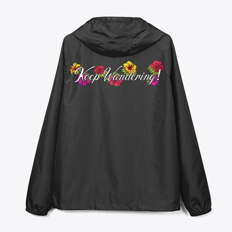 Womens Reverse Aloha Winter Collection