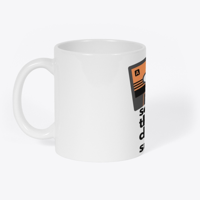 New Songs That Don't Suck Logo Wear