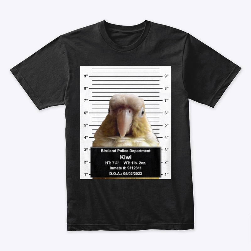 Criminal Kiwi