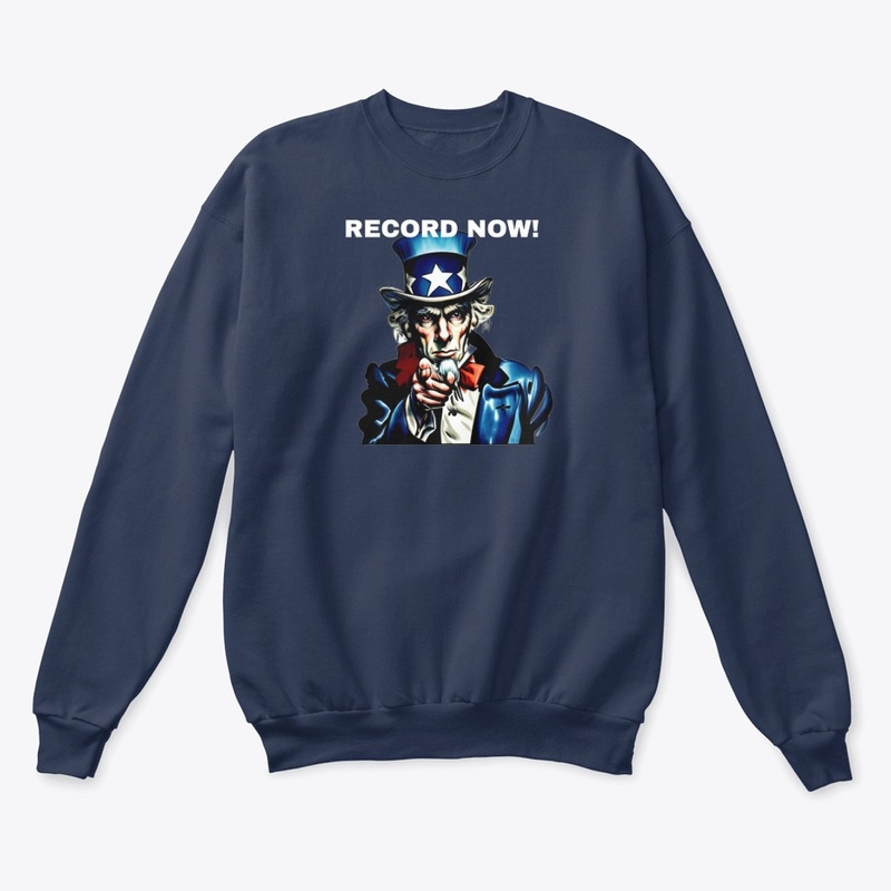 RECORD NOW