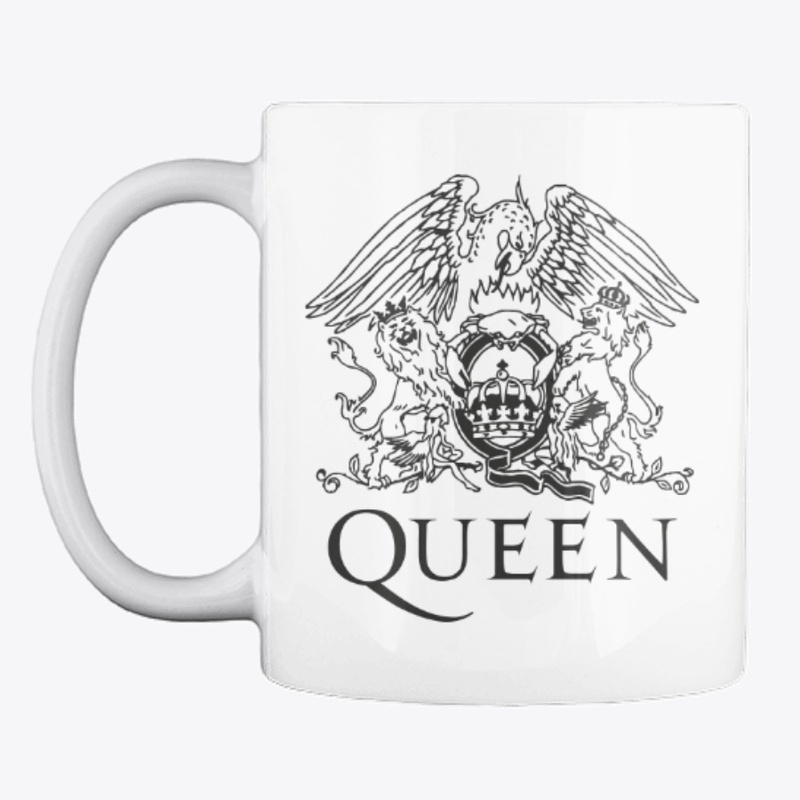 Queen RockStorm