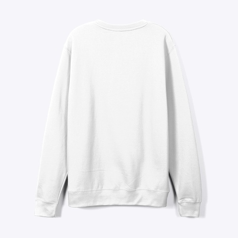 To Tm #5 White áo T-Shirt Back