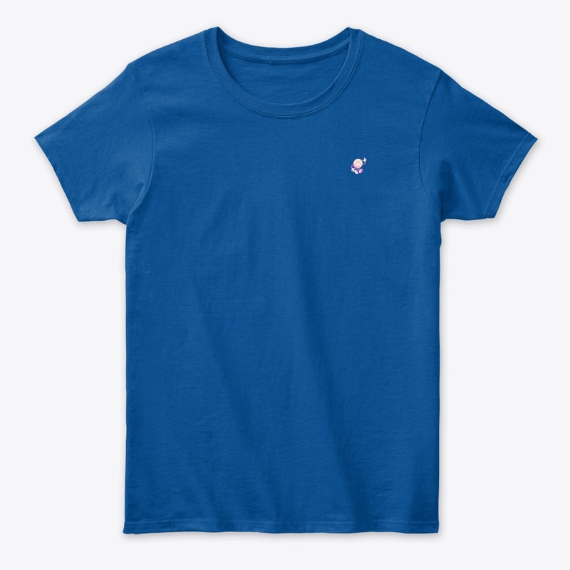 Laugh Out Loud  Funny Cartoon Tee