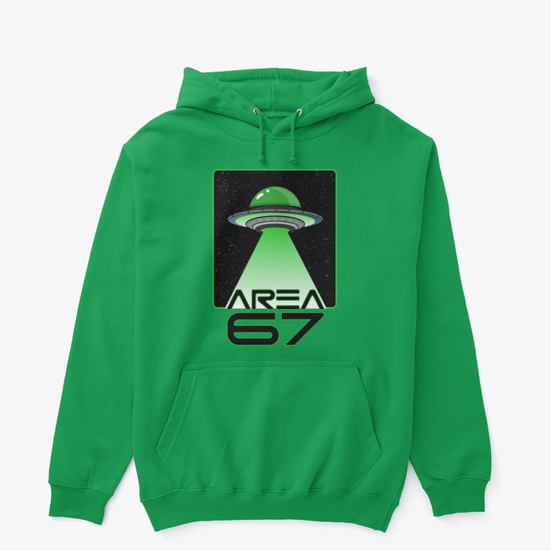 Area 67 - UFO Collection