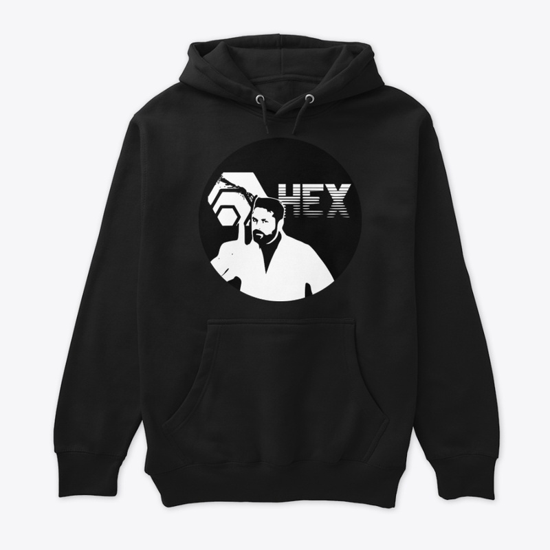 HEX OG'S (HEXOLOGIST!)