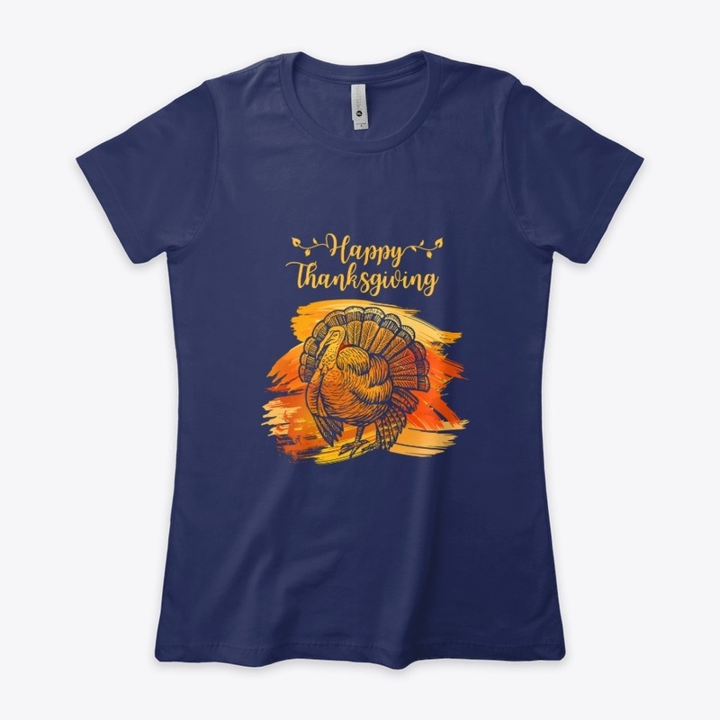 Thanksgiving shirts