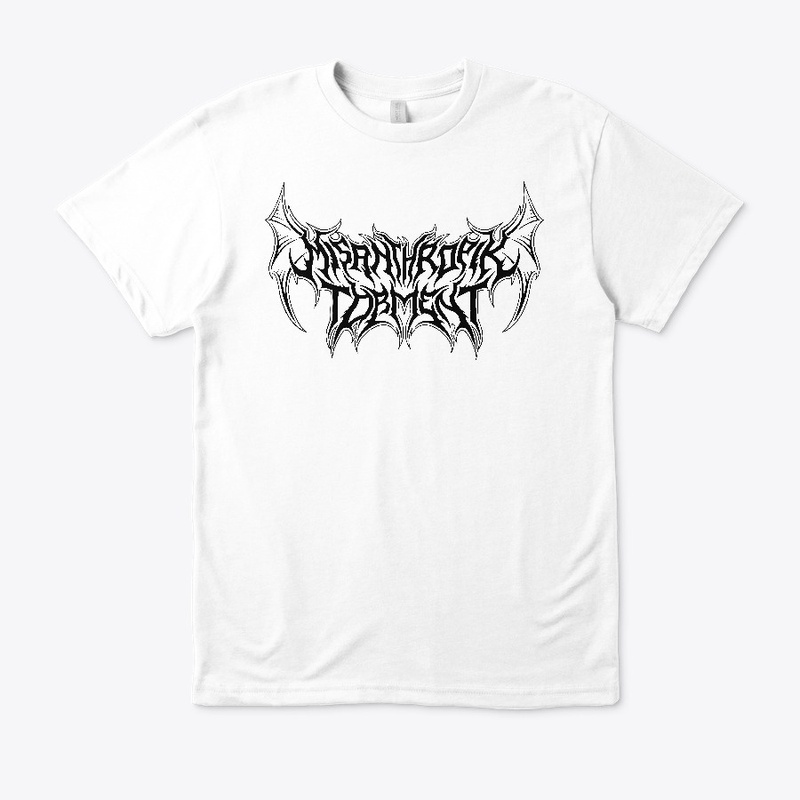 MISANTHROPIK TORMENT