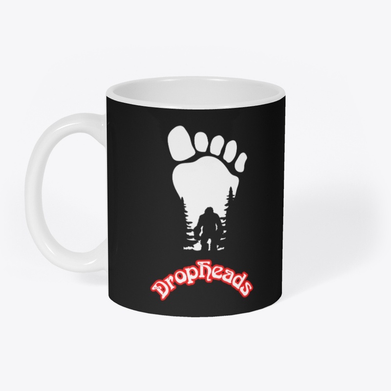 BIG Foot Collection