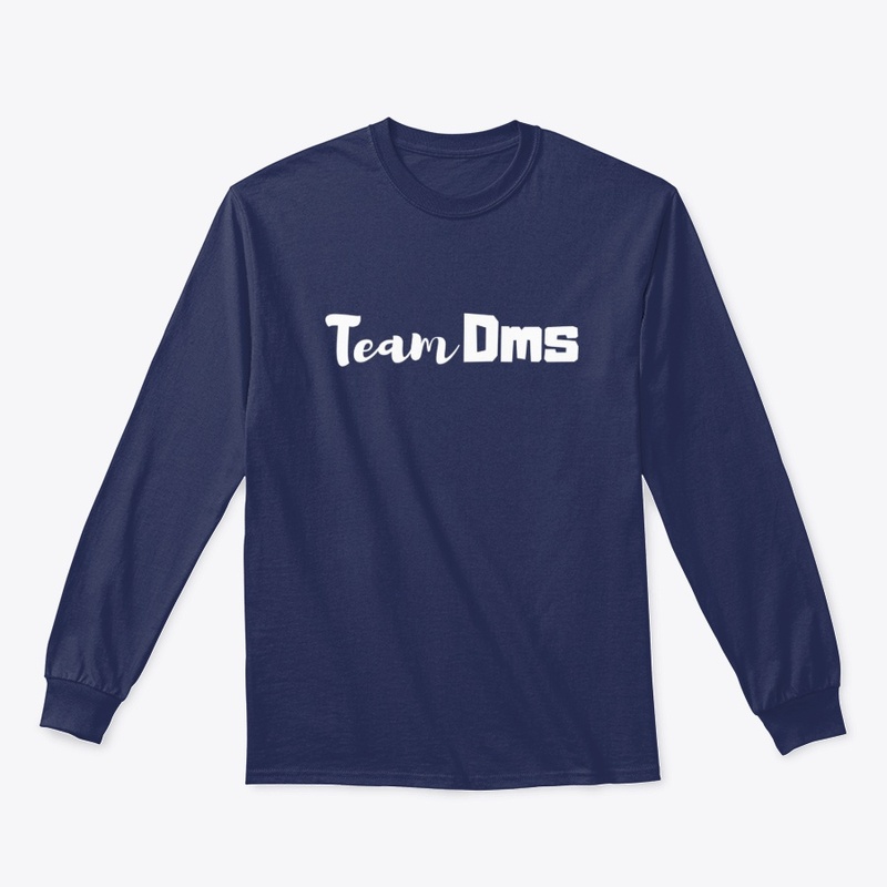 Team DMS Tee