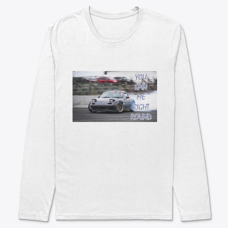 Miata drift