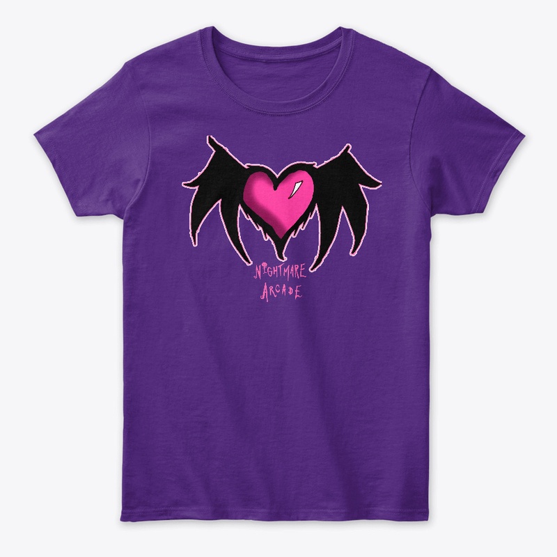 Aimee's Heart